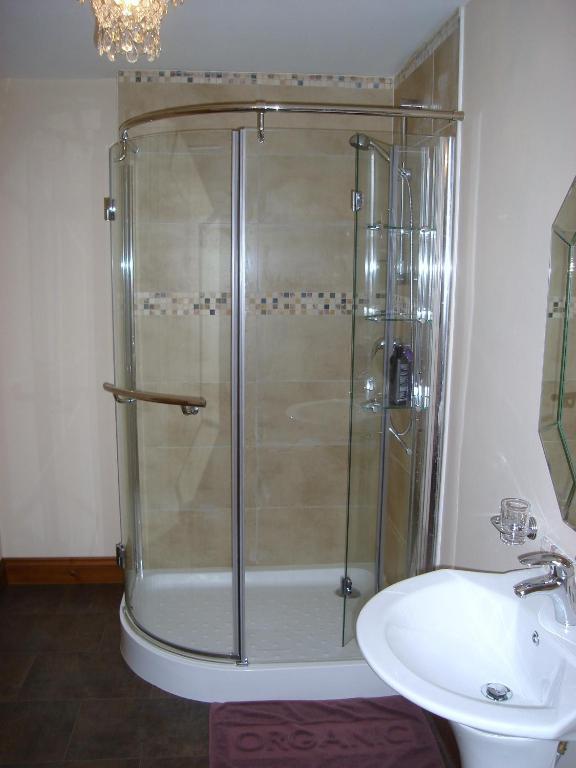Solas Guest House Sandwick  Zimmer foto